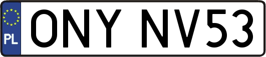 ONYNV53