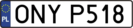 ONYP518