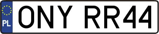 ONYRR44