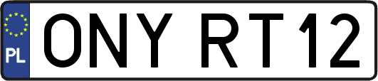 ONYRT12