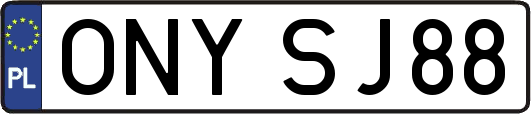 ONYSJ88