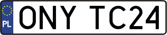 ONYTC24