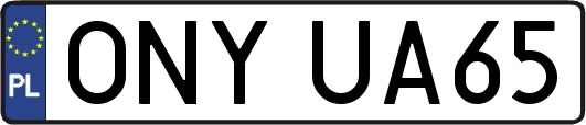 ONYUA65