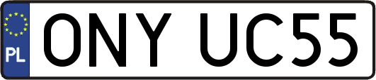 ONYUC55