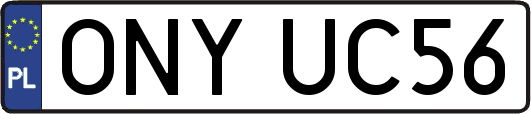 ONYUC56