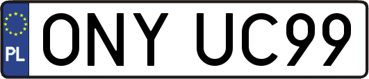 ONYUC99