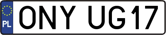 ONYUG17