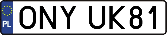 ONYUK81