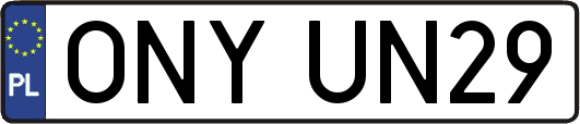 ONYUN29