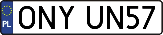 ONYUN57