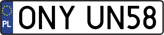 ONYUN58