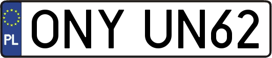 ONYUN62