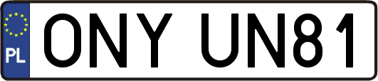 ONYUN81