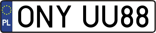 ONYUU88