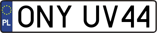 ONYUV44