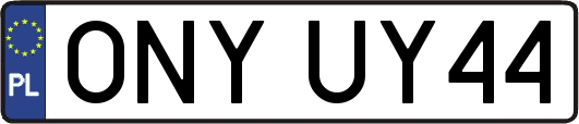 ONYUY44