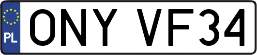 ONYVF34
