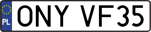 ONYVF35