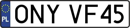ONYVF45