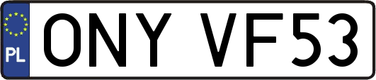 ONYVF53
