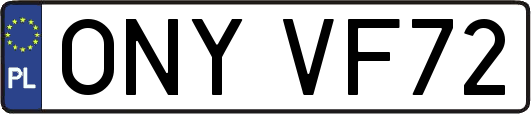 ONYVF72