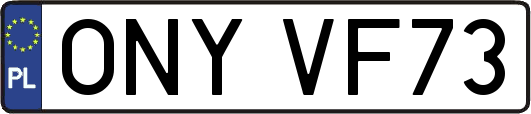 ONYVF73