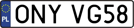 ONYVG58