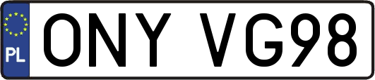ONYVG98