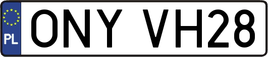 ONYVH28