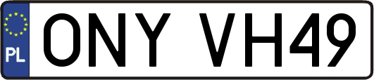 ONYVH49