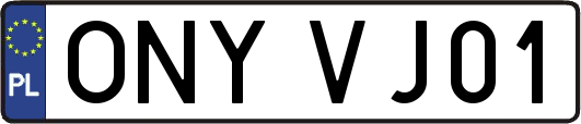 ONYVJ01