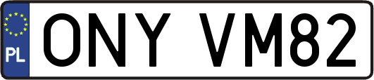ONYVM82