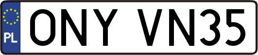 ONYVN35