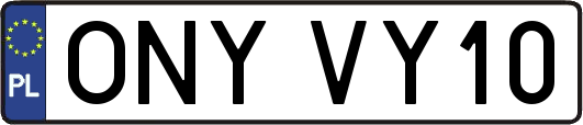 ONYVY10