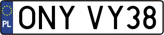 ONYVY38