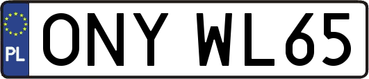 ONYWL65