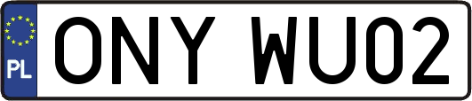 ONYWU02