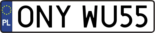 ONYWU55