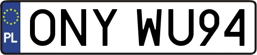 ONYWU94