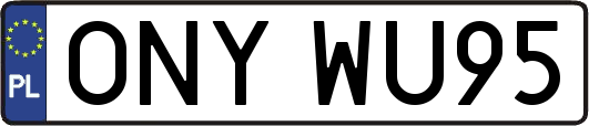 ONYWU95