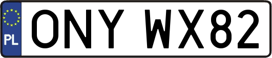 ONYWX82