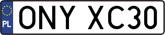 ONYXC30
