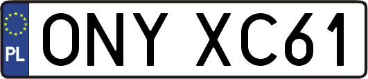 ONYXC61