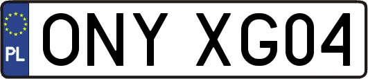 ONYXG04