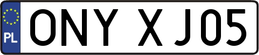 ONYXJ05