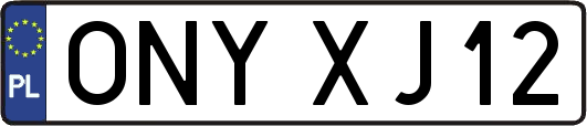 ONYXJ12