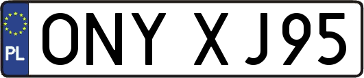 ONYXJ95