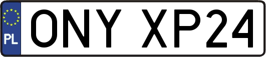 ONYXP24