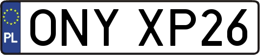 ONYXP26