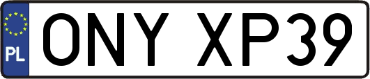 ONYXP39